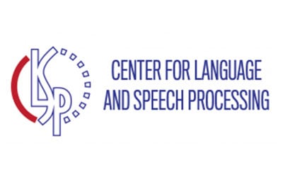 Center for Language and Speech Processing