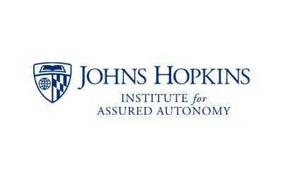 Institute for Assured Autonomy