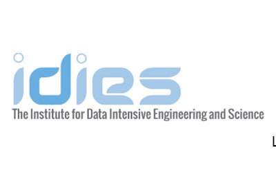 Institue for Data Intensive Engineering and Science