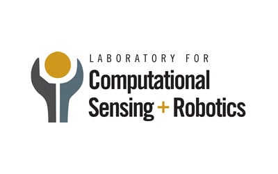 Laboratory for Computational Sensing and Robotics